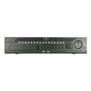  Security NVR 64 Channel H.265+